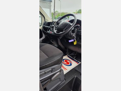 Citroen Relay ENTERPRISE 35 L3 H2 2.2 HDI 140ps EU6 LWB 8