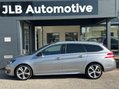 Peugeot 308 1.6 308 GT Line SW HDi Blue S/S 5dr 11