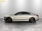 Mercedes-Benz CLA Class 1.3 CLA200 AMG Line (Executive) Coupe 4dr Petrol 7G-DCT Euro 6 (s/s) (163 p 4