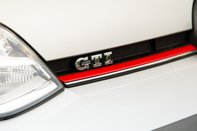 Volkswagen Up GTI 12