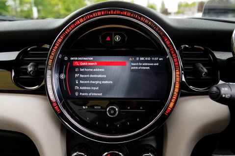 Mini Hatch COOPER S LEVEL 3 31
