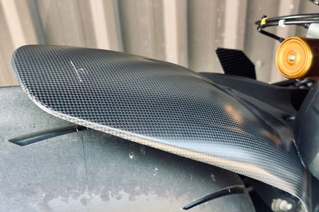 Ducati Panigale V4S Gen 2 35