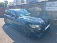 BMW 1 Series M140I SHADOW EDITION AUTOMATIC 5dr 2