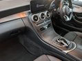 Mercedes-Benz C Class 2.0 C300d AMG Line (Premium) G-Tronic+ Euro 6 (s/s) 2dr 22
