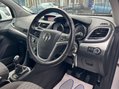 Vauxhall Mokka 1.6i Exclusiv 2WD Euro 6 (s/s) 5dr 18