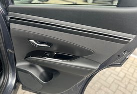 Hyundai TUCSON T-GDI PREMIUM 20