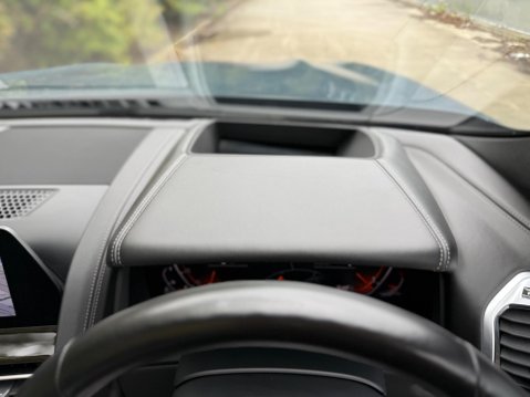 BMW 8 Series 3.0 840d Steptronic xDrive Euro 6 (s/s) 2dr 18