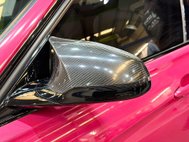 BMW M3 3.0 BiTurbo Competition Saloon 4dr Petrol DCT Euro 6 (s/s) (450 ps) 40