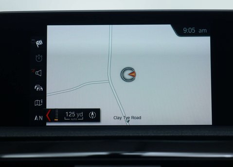 BMW 2 Series 1.5 218i GPF M Sport Convertible 2dr Petrol Auto Euro 6 (s/s) (136 ps) 29