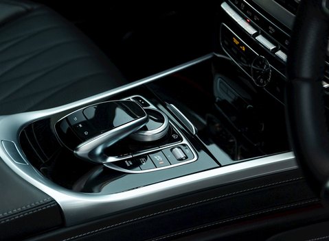 Mercedes-Benz G Class G63 20