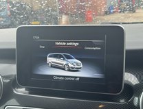 Mercedes-Benz V Class 2.2 V220d Sport Marco Polo Camper 4dr Diesel G-Tronic+ Euro 6 (163 ps) 28