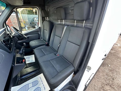 Mercedes-Benz Sprinter 2.1 311 CDI RWD L3 H2 Euro 6 5dr 25