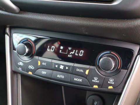 Suzuki S-Cross 1.5h Motion AGS Auto Euro 6 (s/s) 5dr 20