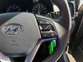 Hyundai TUCSON 1.6 GDi Blue Drive SE Nav Euro 6 (s/s) 5dr 21