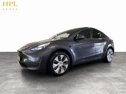 Tesla Model Y (Dual Motor) Long Range SUV 5dr Electric Auto 4WDE (384 bhp) 1 Owner - Crui