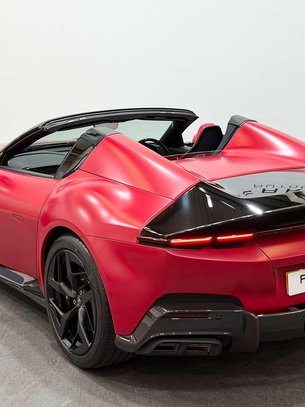 Ferrari 12Cilindri 6.5 V12 Spider 2dr Petrol F1 DCT Euro 6 (s/s) (830 ps) 2