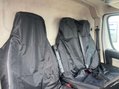 Citroen Relay 2.0 Relay 35 L2H2 Enterprise Blue HDi 27