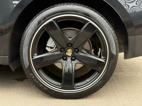 Porsche Macan 3.0 TD V6 S PDK 4WD Euro 6 (s/s) 5dr 18