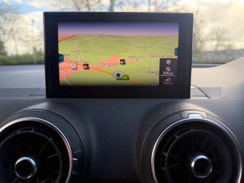 Audi Q2 1.0 TFSI S line Euro 6 (s/s) 5dr 21