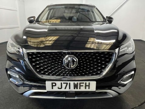 MG HS 1.5 MG HS Exclusive PHEV Auto 5dr 7