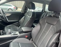 Audi A4 2.0 TFSI 35 Sport Estate 5dr Petrol S Tronic Euro 6 (s/s) (150 ps) 18