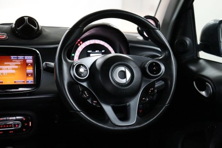 Smart Fortwo Coupe PRIME PREMIUM T 41