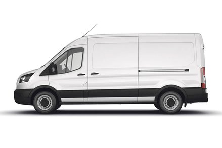 Transit Van