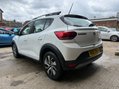 Dacia Sandero Stepway 1.0 TCe Comfort Hatchback 5dr Petrol Manual Euro 6 4