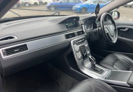 Volvo V70 2.0 D4 SE LUX AUTOMATIC ESTATE 28