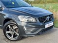Volvo XC60 2.0 D4 R-Design Nav Geartronic Euro 6 (s/s) 5dr 16