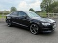 Audi A3 1.5 TFSI CoD Sport Euro 6 (s/s) 4dr 7