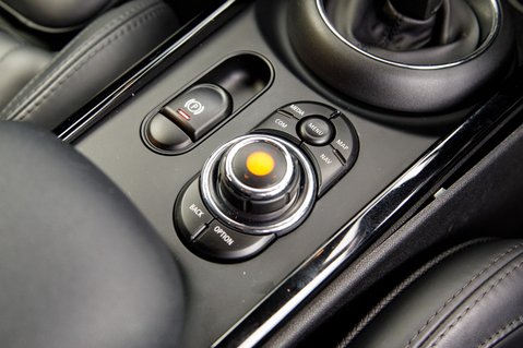 Mini Clubman COOPER EXCLUSIVE 26