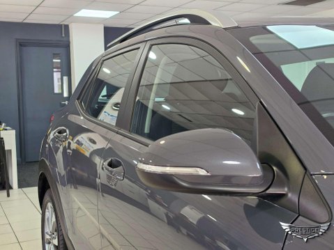 Kia Stonic 1.0 T-GDi 2 Euro 6 (s/s) 5dr 68