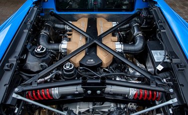 Lamborghini Aventador SVJ LP 770-4 41