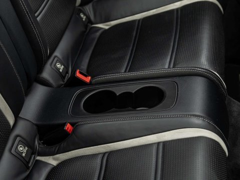 Mercedes-Benz C Class 4.0 C63 V8 BiTurbo AMG S (Premium) Cabriolet 2dr Petrol SpdS MCT Euro 6 (s/ 65