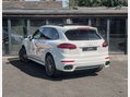 Porsche Cayenne 3.0 Cayenne D Platinum Edition V6 Tiptronic S A 4WD 5dr 22