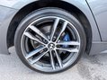 BMW 3 Series 2.0 320i M Sport Shadow Edition Auto Euro 6 (s/s) 4dr 19