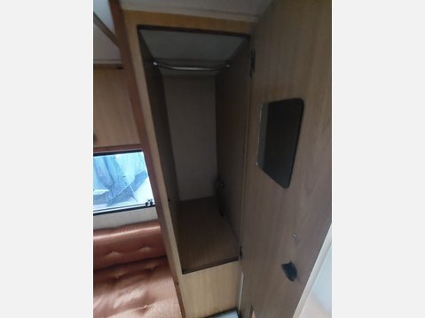 Ford Cortina Multispace 1976 AUTO 28