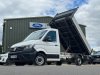 Volkswagen Crafter Tipper MWB L2 Startline Cr35 EURO 6