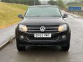 Volkswagen Amarok 2.0 Amarok Highline 4Motion Double Cab Auto 4WD 3