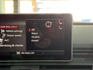 Audi Q5 2.0 TFSI 45 Vorsprung SUV 5dr Petrol S Tronic quattro Euro 6 (s/s) (245 ps) 37