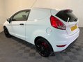 Ford Fiesta BASE TDCI 4