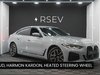 BMW i4 EDRIVE40 M SPORT Head Up Display Harman/Kardon Heated Steering Wheel FBMWSH
