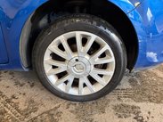 Renault Clio 1.5 dCi Dynamique Sport Tourer Euro 4 5dr 12