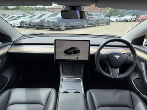 Tesla Model 3 (Dual Motor) Long Range Saloon 4dr Electric Auto 4WDE (346 ps) 29