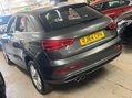 Audi Q3 2.0 TDI S line quattro Euro 5 (s/s) 5dr 17