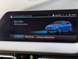 BMW 1 Series 1.5 118I M Sport 5dr 46