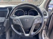 Hyundai SANTA FE PREMIUM SE CRDI 14