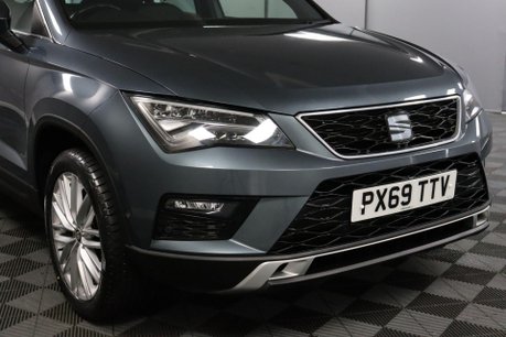 SEAT Ateca TSI EVO XCELLENCE 26