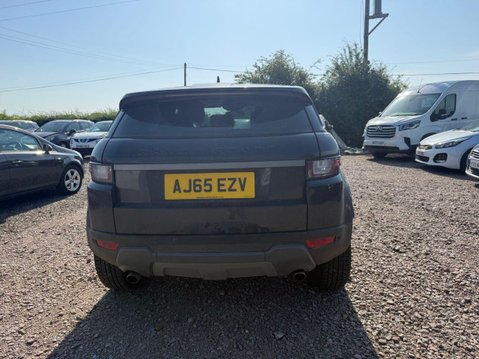 Land Rover Range Rover Evoque 2.0 eD4 SE SUV 5dr Diesel Manual FWD Euro 6 (s/s) (150 ps) 6